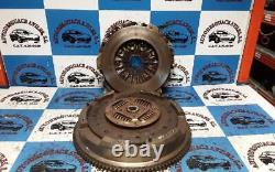 Bushing Kit for FIAT DUCATO 3 COMBI TA 33 (290) 130 L2H2 2015 2672823