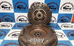 Bushing Kit for FIAT DUCATO 3 COMBI TA 33 (290) 130 L2H2 2015 2672823