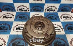 Bushing Kit for FIAT DUCATO 3 COMBI TA 33 (290) 130 L2H2 2015 2672823