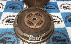 Bushing Kit for FIAT DUCATO 3 COMBI TA 33 (290) 130 L2H2 2015 2672823