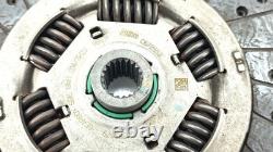 C518546 Clutch Kit / 202006 For Fiat Ducato Box/Chassis 250 140 Multijet