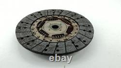 C518546 Clutch Kit / 202006 For Fiat Ducato Box/Chassis 250 140 Multijet