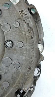 C518546 Clutch Kit / 202006 For Fiat Ducato Box/Chassis 250 140 Multijet