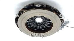 C518546 Clutch Kit / 202006 For Fiat Ducato Box/Chassis 250 140 Multijet