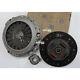 Clutch Kit Fiat Ducato 2.8 Hdi 2052y1 Original Not Applicable 2052y1 Apdo