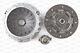 Clutch Kit For Fiat Ducato Truck Platform/chassis 2.3 Jtd