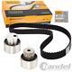 Continental Timing Belt Kit Suitable For Fiat Ducato 1.9 Td