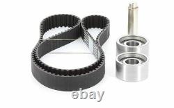 CONTITECH Timing Belt Kit for IVECO DAILY FIAT DUCATO CT1038K2