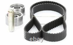 CONTITECH Timing Belt Kit for IVECO DAILY FIAT DUCATO CT1038K2