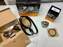 CT1105 Timing belt kit with water pump for FIAT Ducato 2.0 multijet OPEL 2.0 CDTI