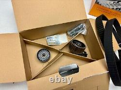 CT1105 Timing belt kit with water pump for FIAT Ducato 2.0 multijet OPEL 2.0 CDTI