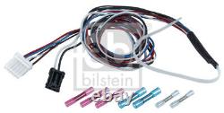 Cable Repair Kit, FEBI BILSTEIN 107048 Tailgate for CITROËN FIAT