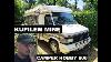 Camper Hobby 600: Buy It In Mine Or How Emotions Warp The Mind