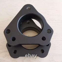 Car Lifting Kit Complete Spacers Front 40mm 1.6 for Fiat DUCATO