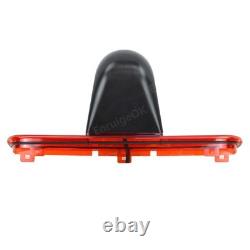 Car rear-view camera kit with 7-inch screen for Fiat Ducato, Citroën Relay, Peugeot Boxer