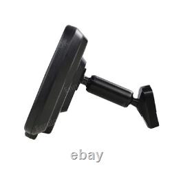 Car rear-view camera kit with 7-inch screen for Fiat Ducato, Citroën Relay, Peugeot Boxer