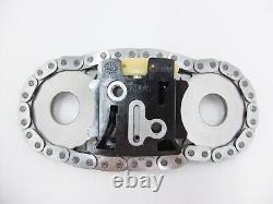 'Chain Distribution Kit 504068388 Original Fiat Ducato 2.3 Daily Cams'