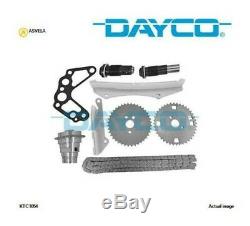 Chain Distribution Kit For Fiat Ducato Toyota Iveco Box 250290 F1ce0441a