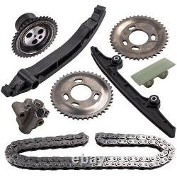 Chain Kits Taxes Engine Set For Peugeot Boxer 2.2 Hdi 2011 On
