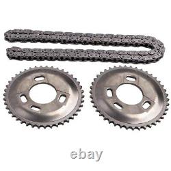 Chain Kits Taxes Engine Set For Peugeot Boxer 2.2 Hdi 2011 On