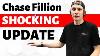Chase Fillion's Shocking Update: Gas Monkey Garage Fires Richard Rawlings - What Happened?