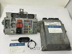 Citroen Jumper Fiat Ducato Peugeot Boxer Calculator 9666484380