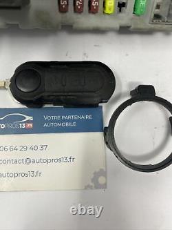 Citroen Jumper Fiat Ducato Peugeot Boxer Calculator 9666484380