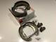 Citroen Jumper Fiat Ducato Peugeot Boxer Rear Brake Kit Ferodo Fmk260