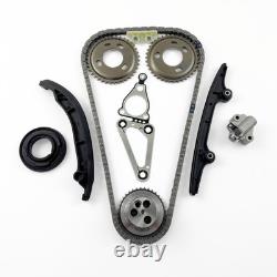 Citroen Jumper Peugeot Boxer Ducato 2.2HDi Multijet Timing Chain Kit