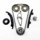 Citroen Jumper Peugeot Boxer Ducato 2.2hdi Multijet Timing Chain Kit