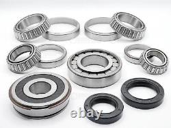 Citroen ML5T Speed Bearing Repair Kit Relay Xantia Fiat Ducato Scudo
