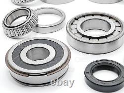 Citroen ML5T Speed Bearing Repair Kit Relay Xantia Fiat Ducato Scudo