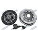 Clutch Disc And Pressure Plate Kit For Fiat Ducato