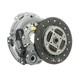 Clutch Kit 21 Teeth Valeo For Fiat Ducato