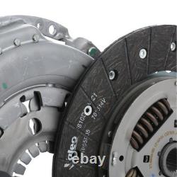 Clutch Kit 21 Teeth VALEO for Fiat Ducato