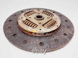 Clutch Kit / 274619 For Fiat Ducato Van Ta 35 290 150 Rs 3450 MM