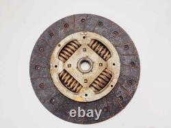 Clutch Kit / 274619 For Fiat Ducato Van Ta 35 290 150 Rs 3450 MM