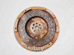 Clutch Kit / 274619 For Fiat Ducato Van Ta 35 290 150 Rs 3450 MM