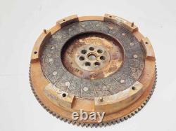 Clutch Kit / 274619 For Fiat Ducato Van Ta 35 290 150 Rs 3450 MM
