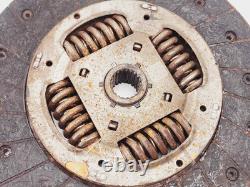 Clutch Kit / 274619 For Fiat Ducato Van Ta 35 290 150 Rs 3450 MM