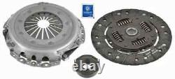 Clutch Kit 3000 293 001 SACHS for FIAT DUCATO Panorama DUCATO Van