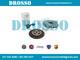 Clutch Kit 3 Pcs. Original Fiat Ducato 250 290 2.3 Multijet 71794918