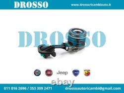 Clutch Kit 3 Pcs. Original Fiat Ducato 250 290 2.3 Multijet 71794918
