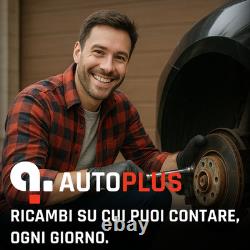 Clutch Kit 4 Pcs for Fiat Ducato 2E 2.0 JTD Scudo 1.9 D 2.0 JTD 1.6 Mjet