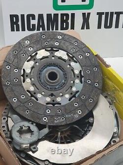 Clutch Kit 626303309 Fiat Ducato-Peugeot Boxer-Citroen Jumper