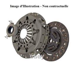 Clutch Kit 806-Ducato-Jumpy-Evasion-Jumpy 1.9 TD-2.0 Stop 34 mm