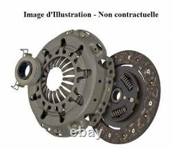 Clutch Kit 806-ducato-jumpy-evasion-jumpy Td2.0 Stopped 34 MM