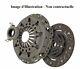 Clutch Kit 806-ducato-jumpy-evasion-jumpy Td2.0 Stopped 34 Mm