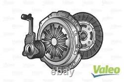 Clutch Kit 834177 VALEO for FIAT DUCATO Bus/Coach DUCATO Van