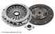 Clutch Kit Adl143050 Blue Print For Fiat Ducato Platform Truck/chassis